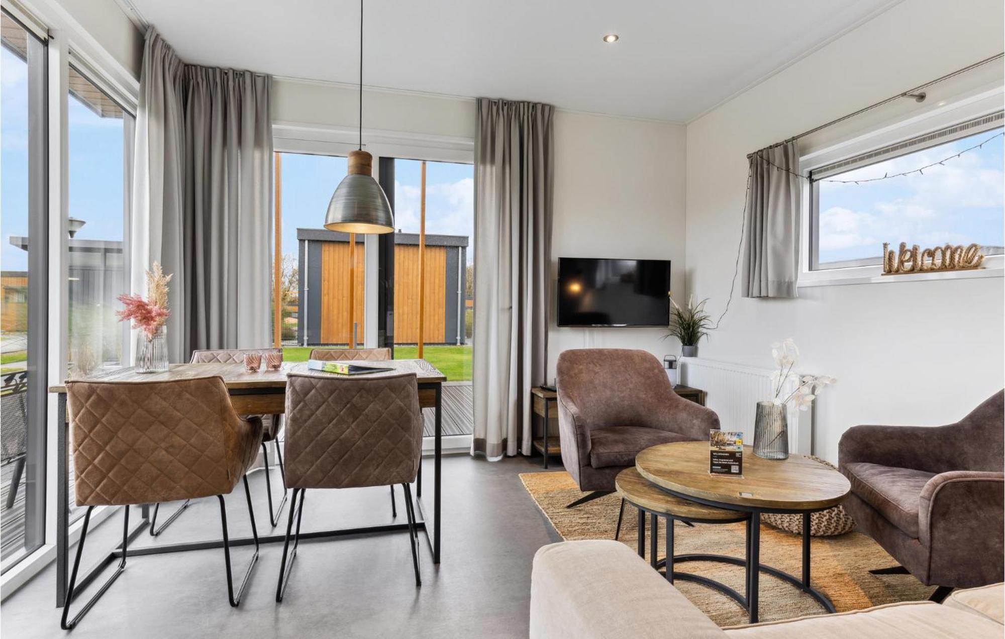 2 Bedroom Cozy Home In Suesel Susel Exterior foto